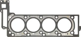 Victor Reinz Right Engine Cylinder Head Gasket - 2730161220